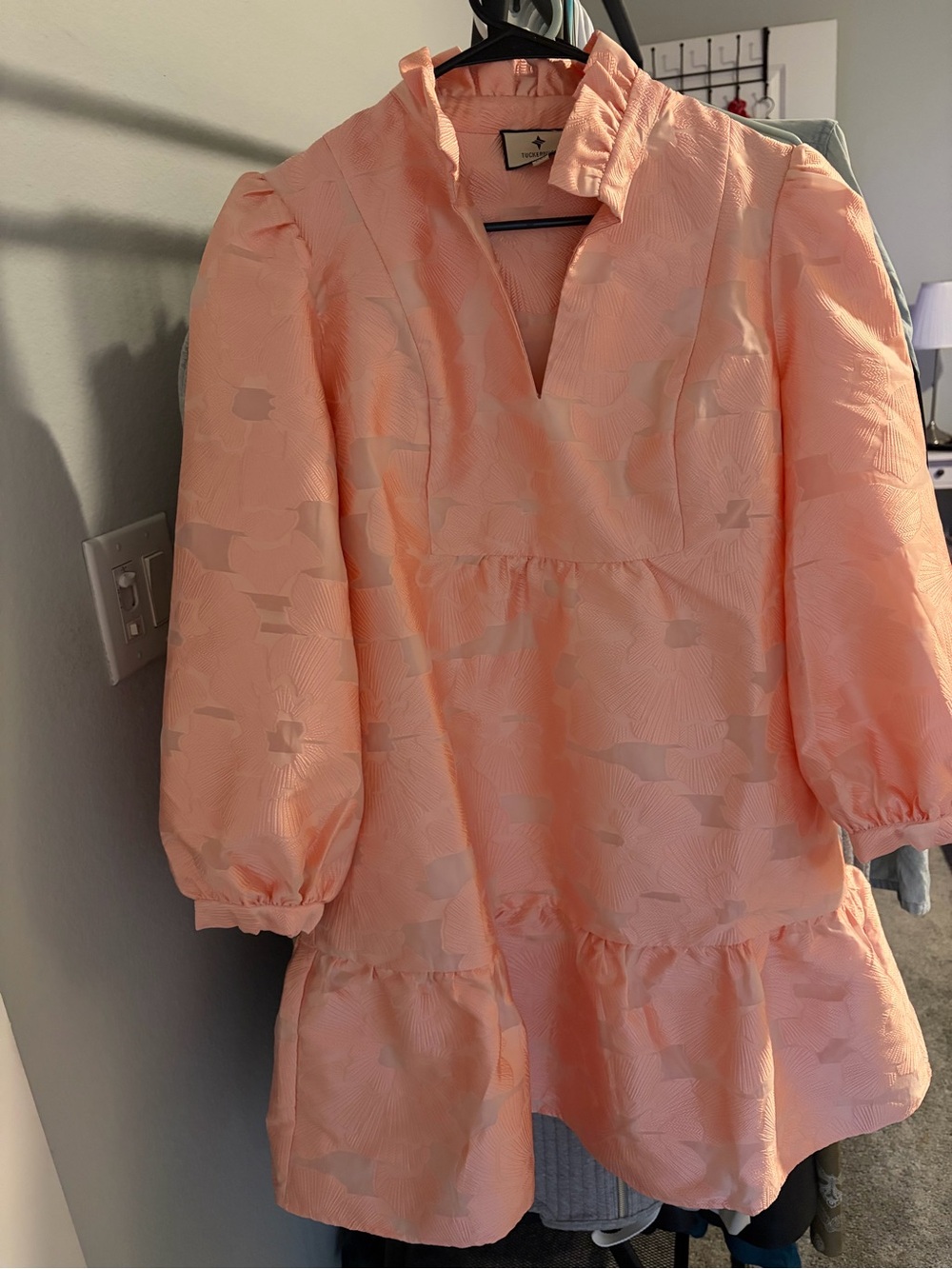 Tuckernuck Dress